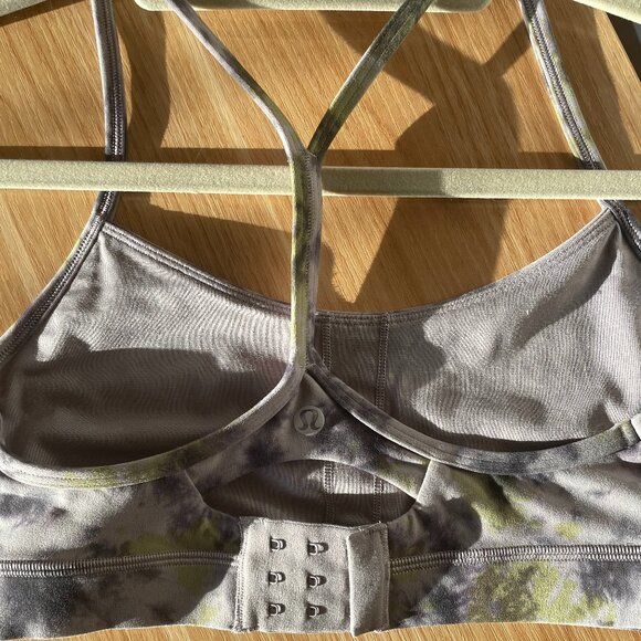 Lululemon Flow Y Nulu Bra *Light Support, A–C Cups - Picture 11 of 16